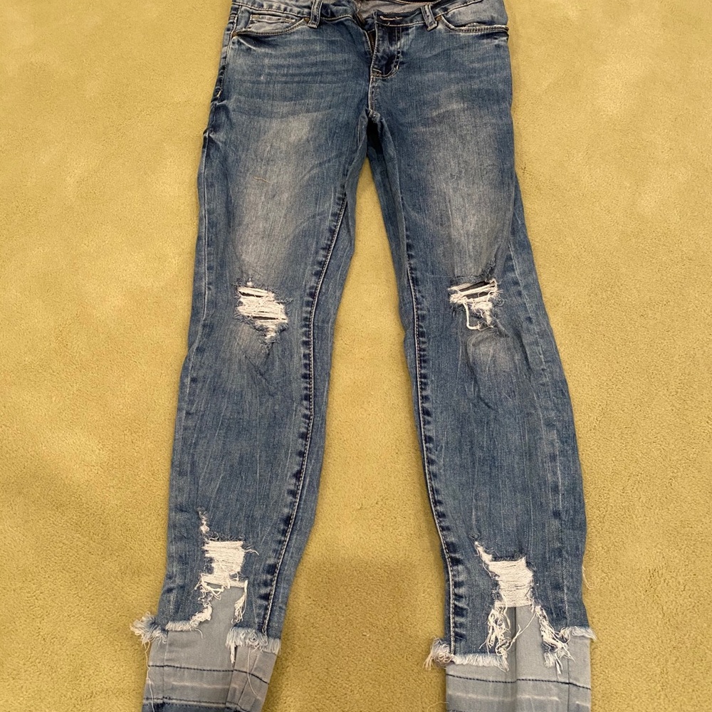 Jeans